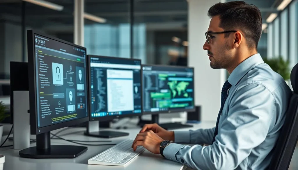 Pengelolaan Email Profesional