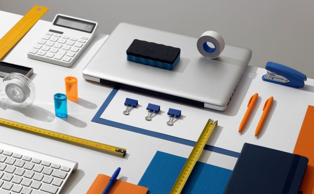 Pengelolaan Inventaris Kantor