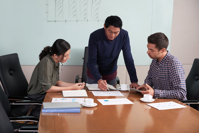 Prosedur Operasional Standar