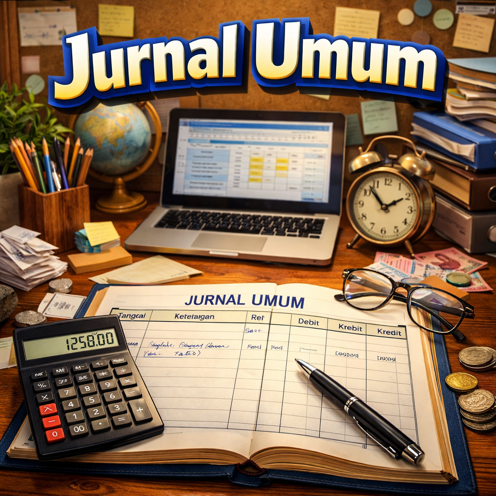 Jurnal Umum