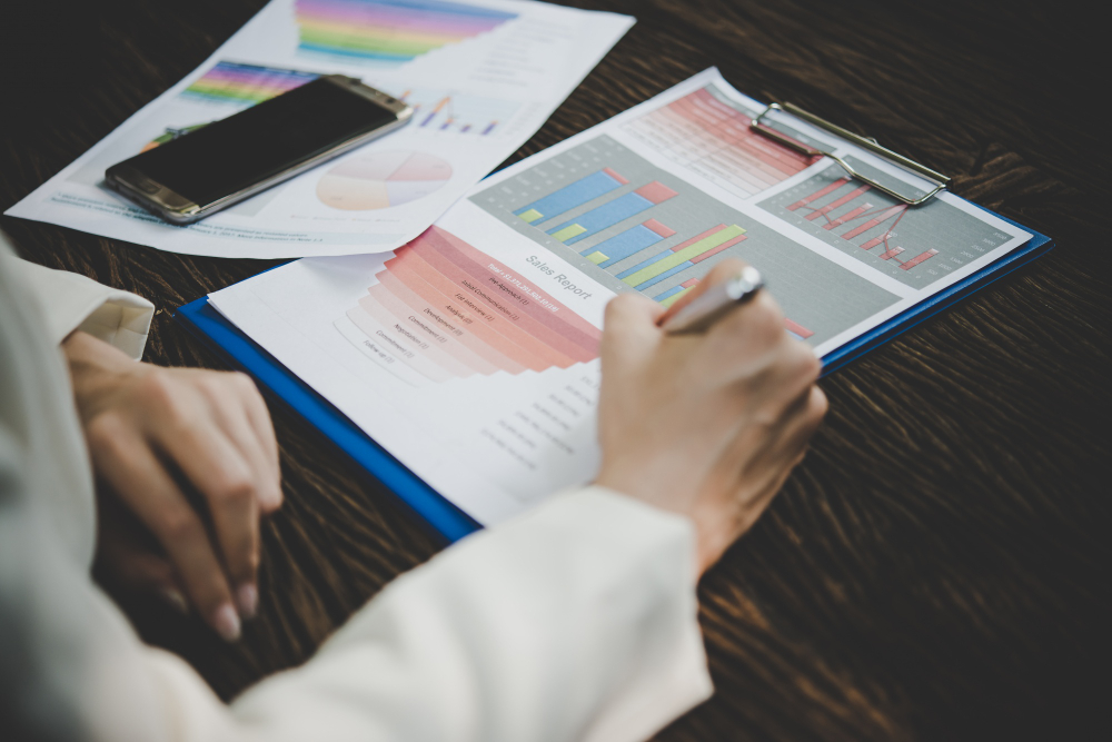 Rekap Data Penjualan