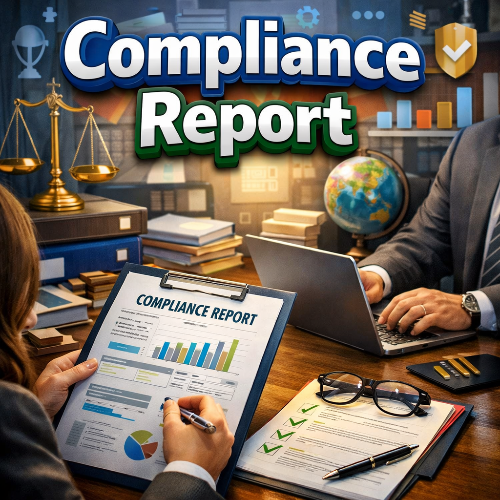 Compliance Report
