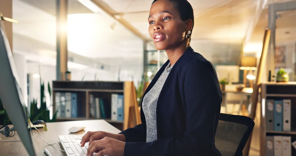 Administrative Data Entry