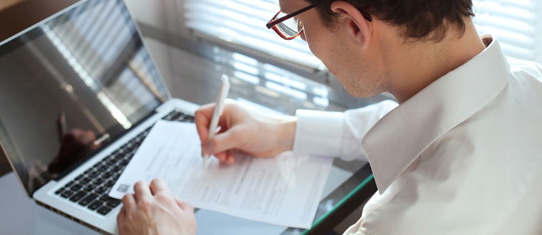 Administrative Project Management