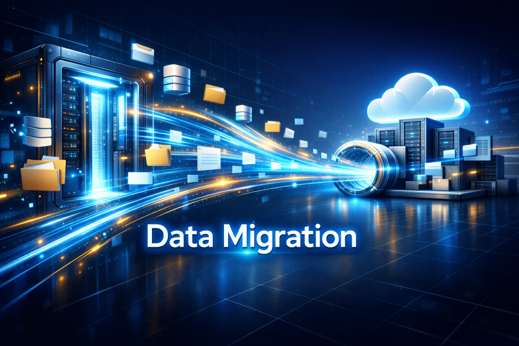 Data Migration