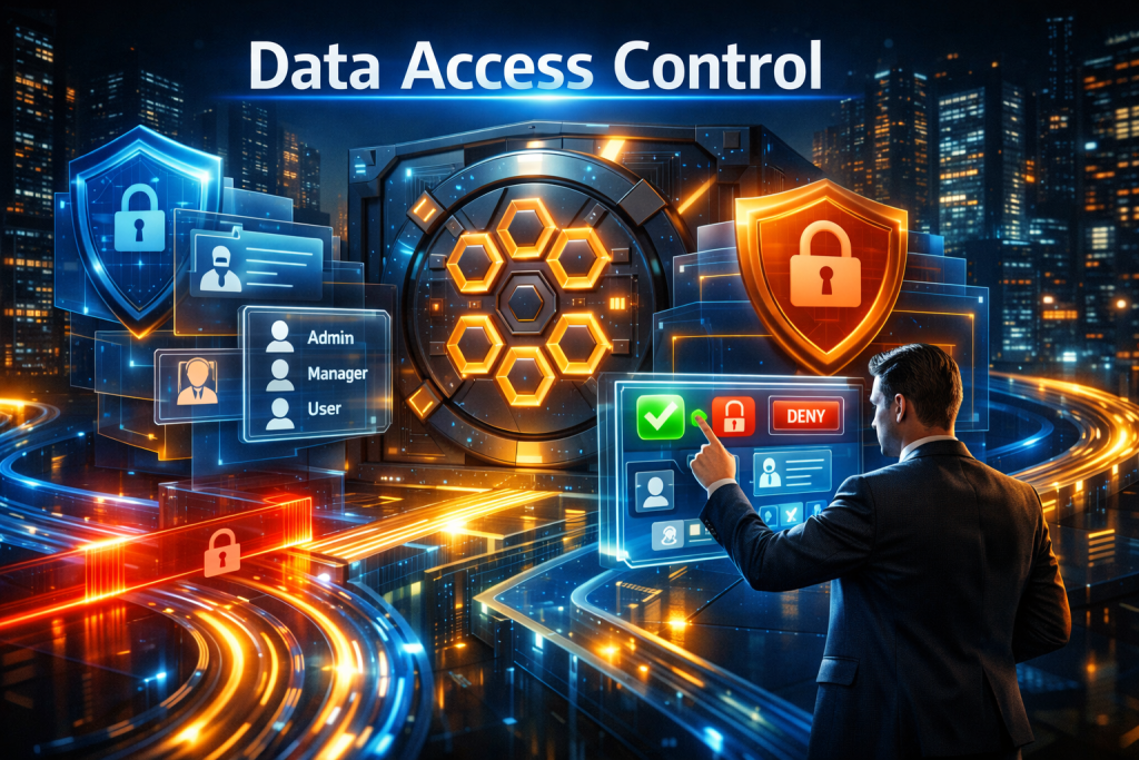Data Access Control