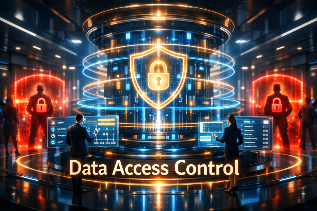 Data Access Control