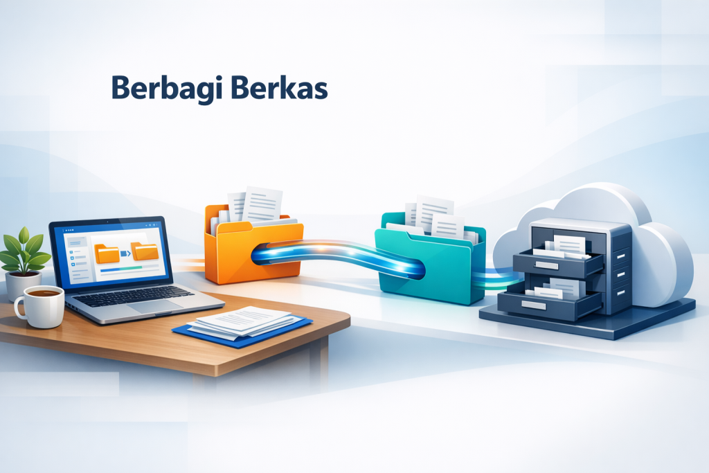 Berbagi Berkas