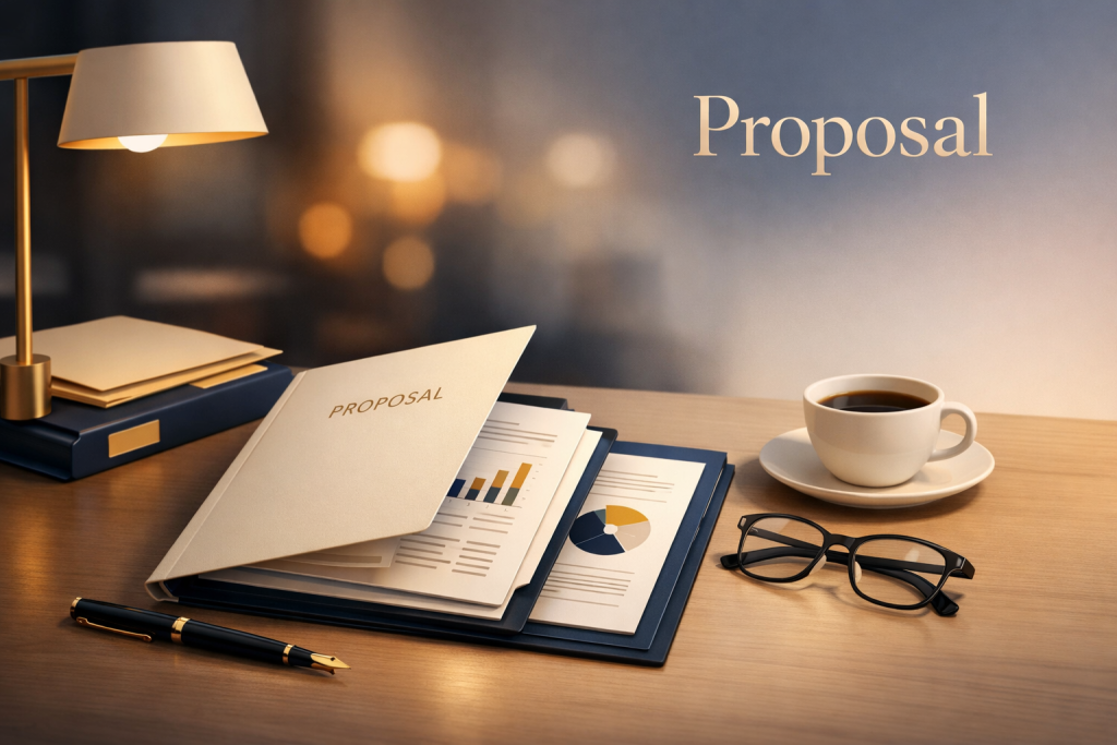 Proposal