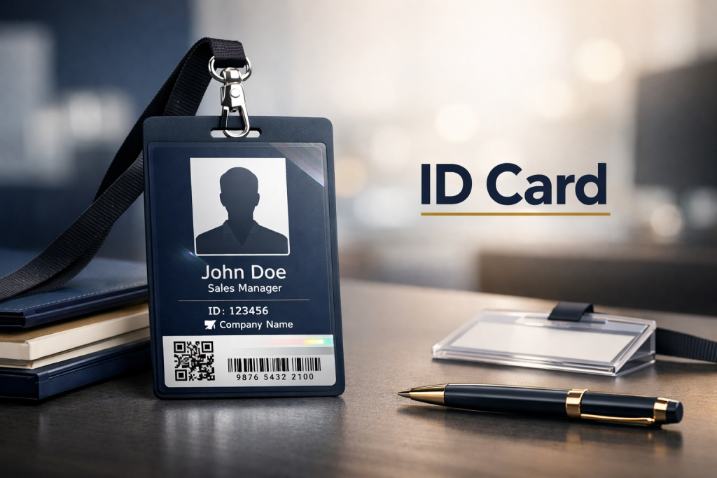 ID Card