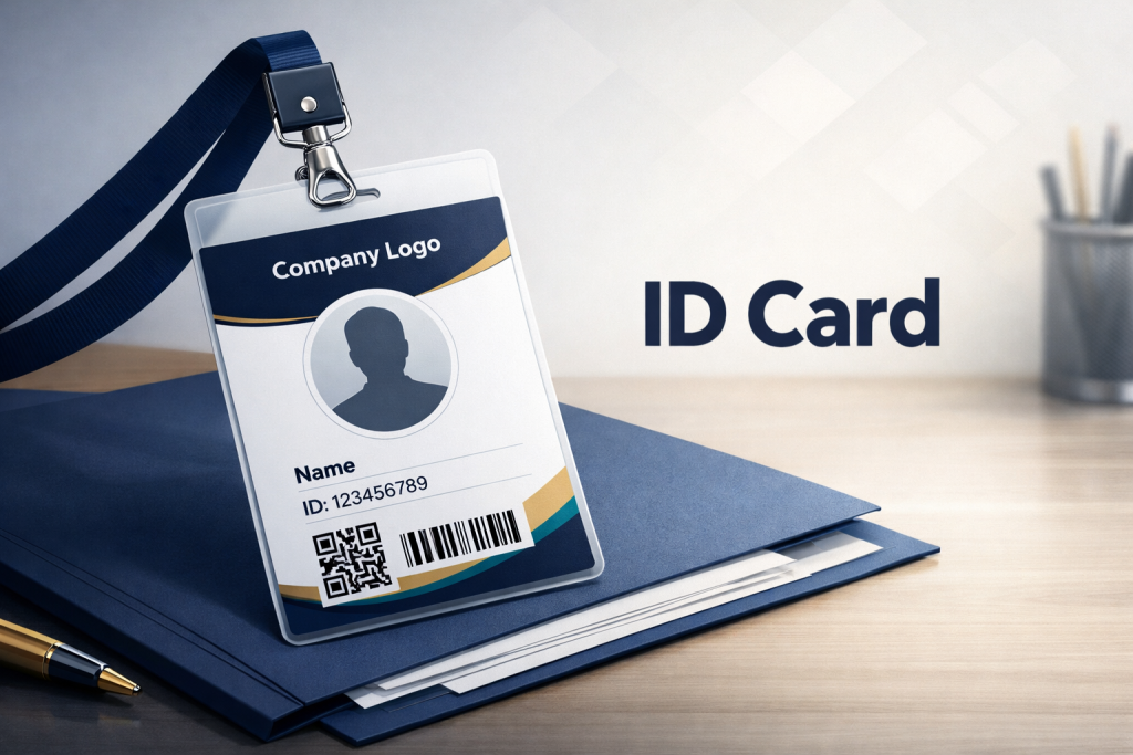 ID Card