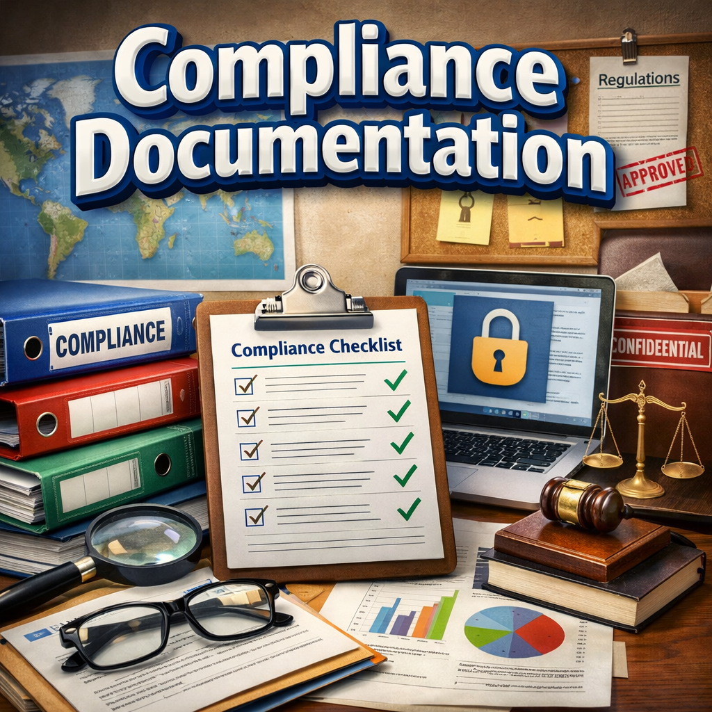 Compliance Documentation