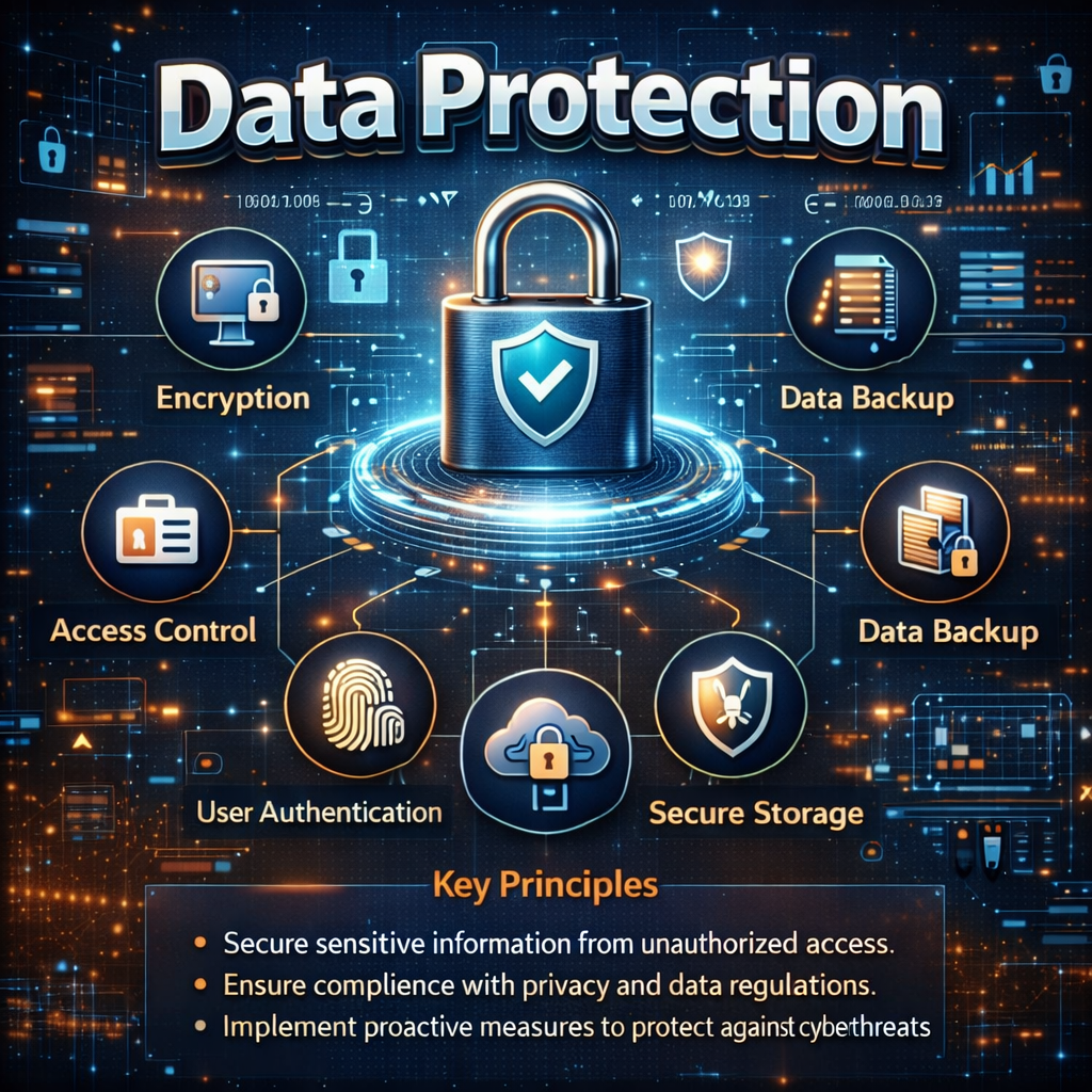 Data Protection