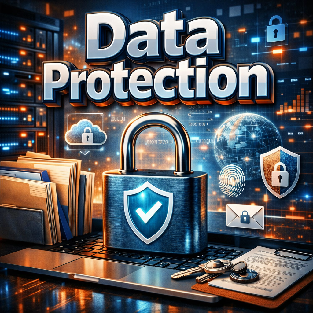 Data Protection