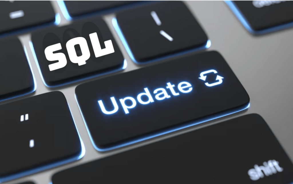 Data Updating