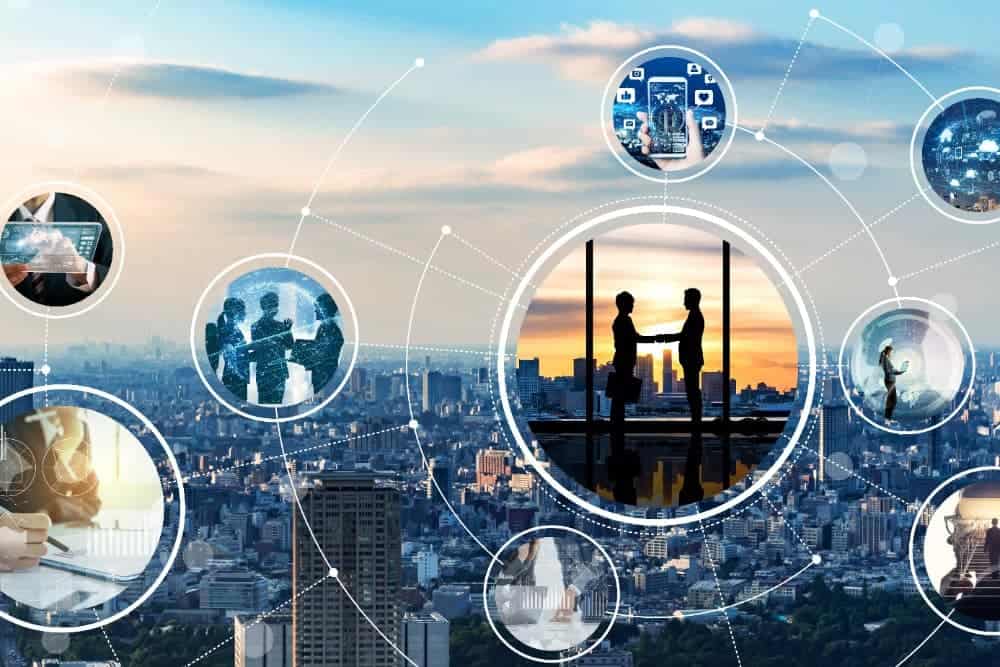 External Communication