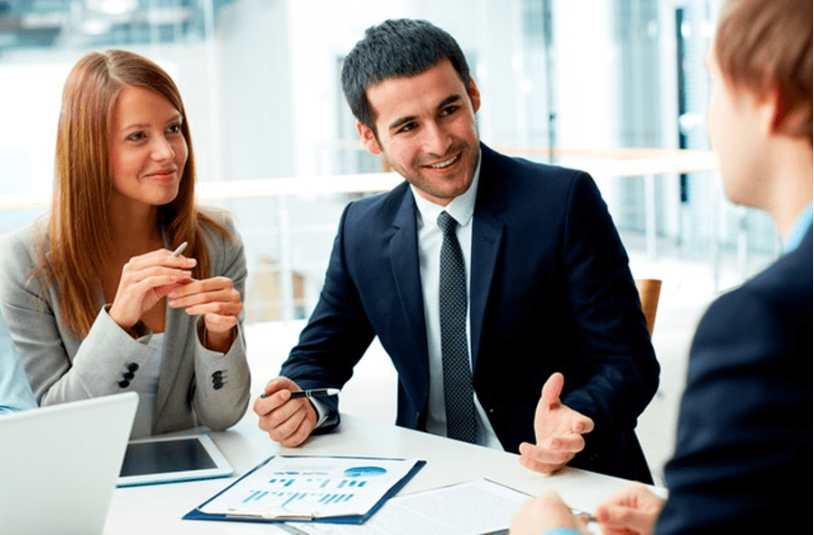 Komunikasi Profesional