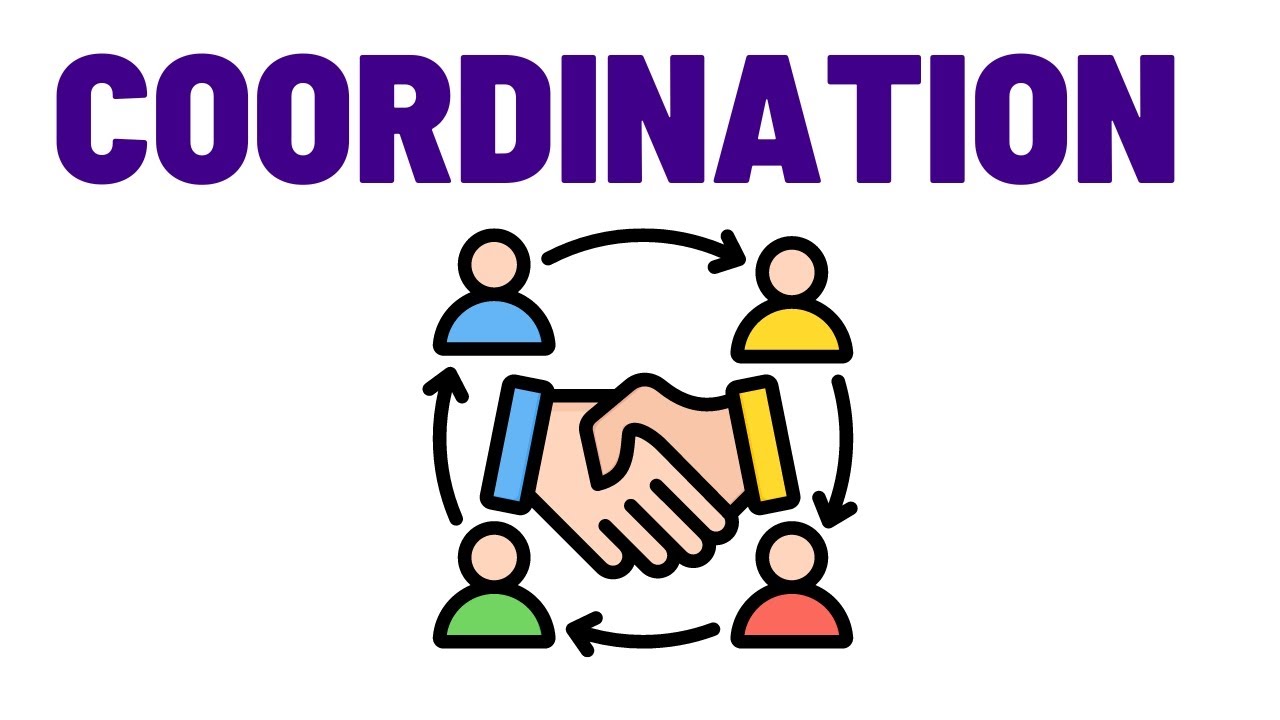 Message Coordination