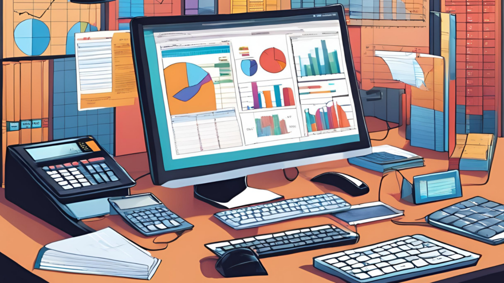 Pencatatan Informasi