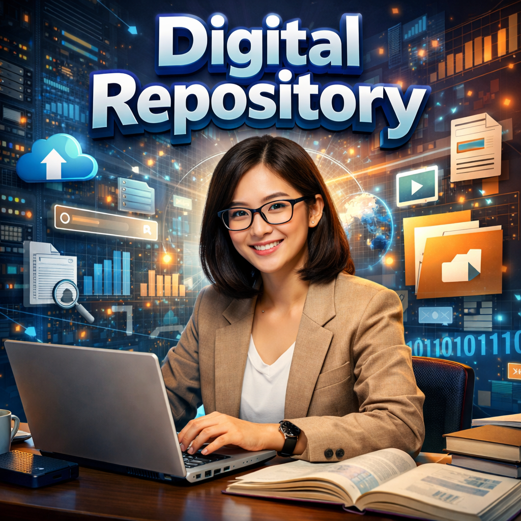 Digital Repository