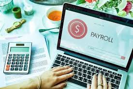 administrasi payroll