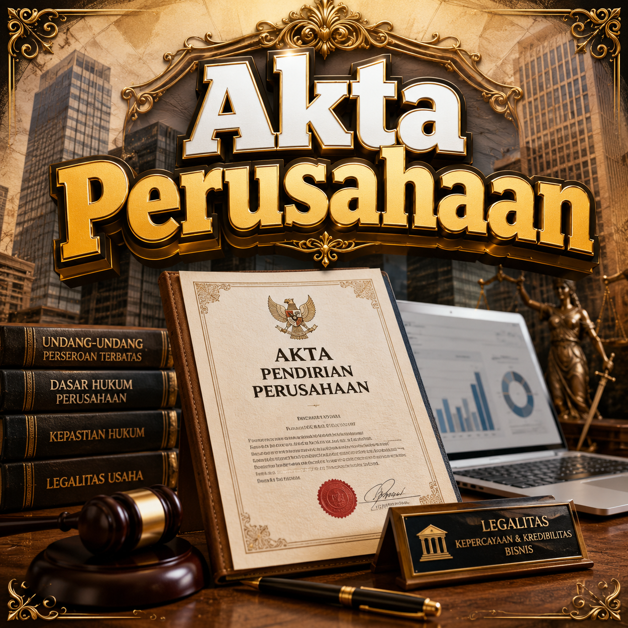 Akta Perusahaan