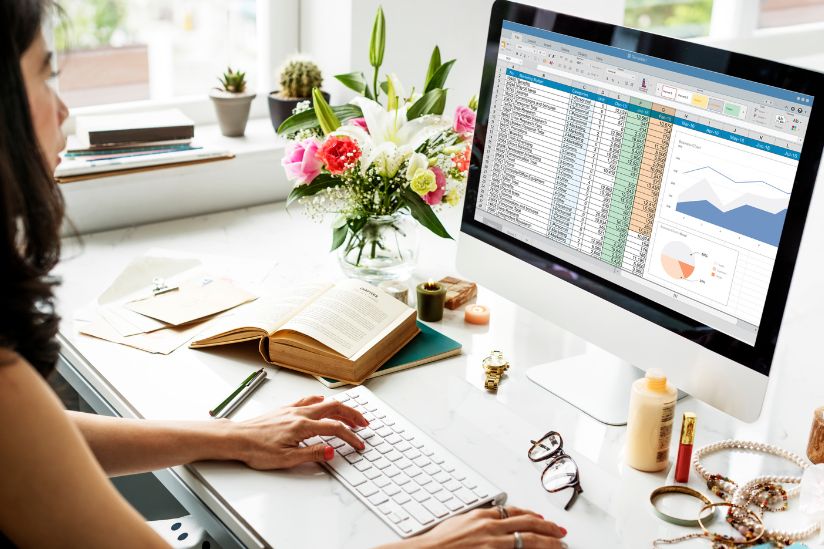 Data Entry Admin