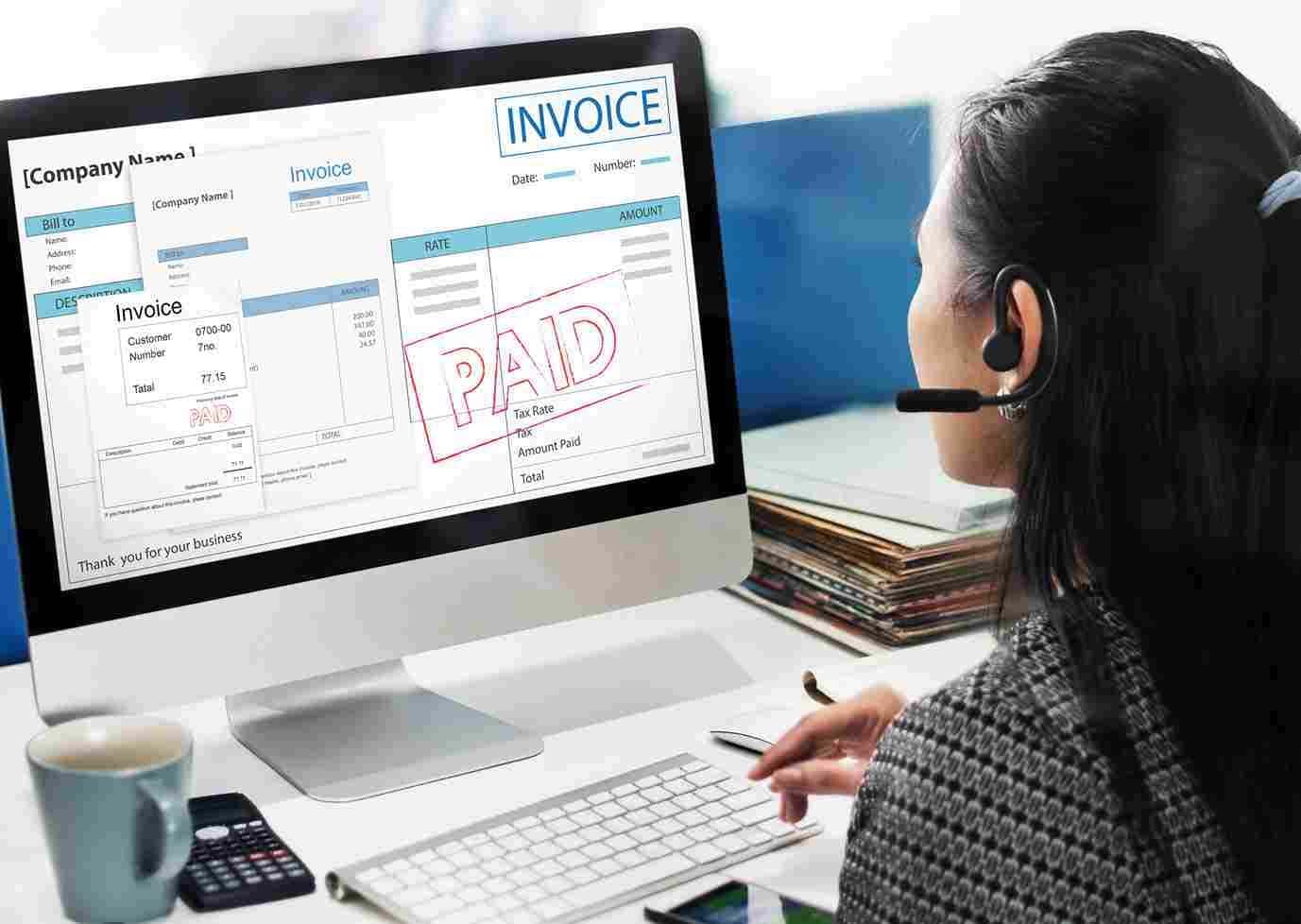 Data Entry Admin