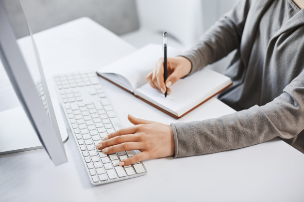 Sistem Input Data