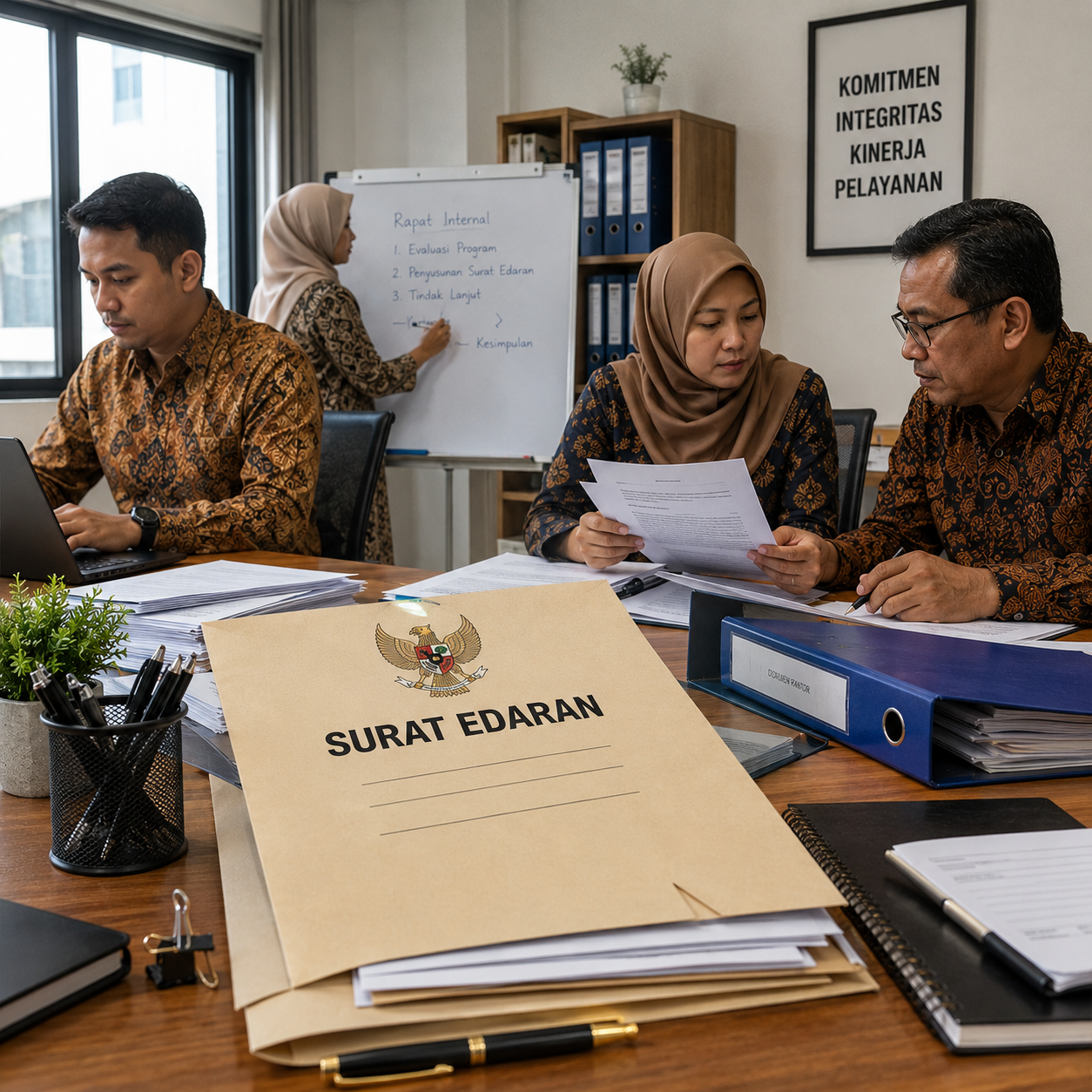 Surat Edaran