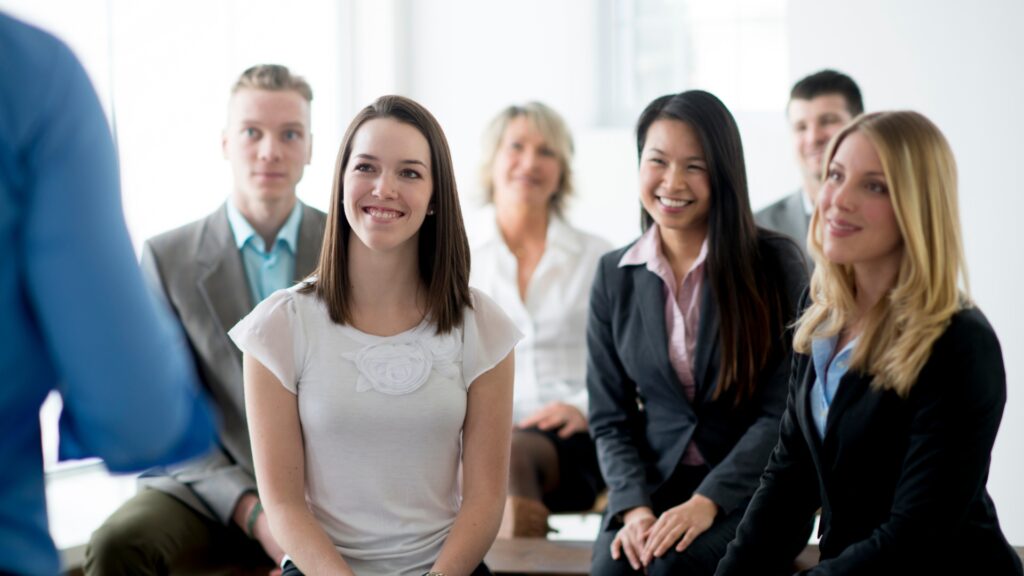 Professional Developments
