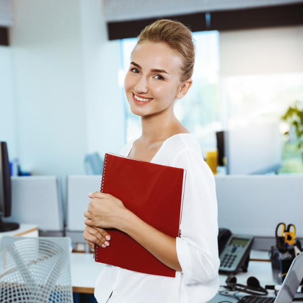 Proactive Administrative Support