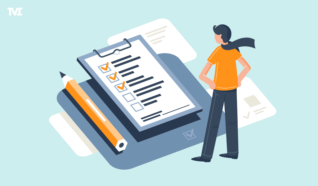 Detail-Oriented Admin Work