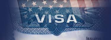 Visa Processing