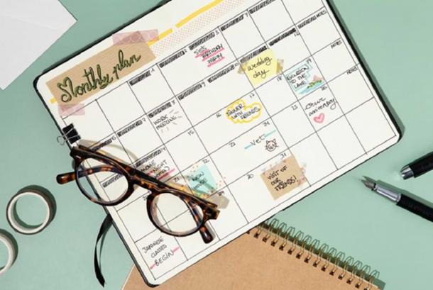 Susun Jadwal
