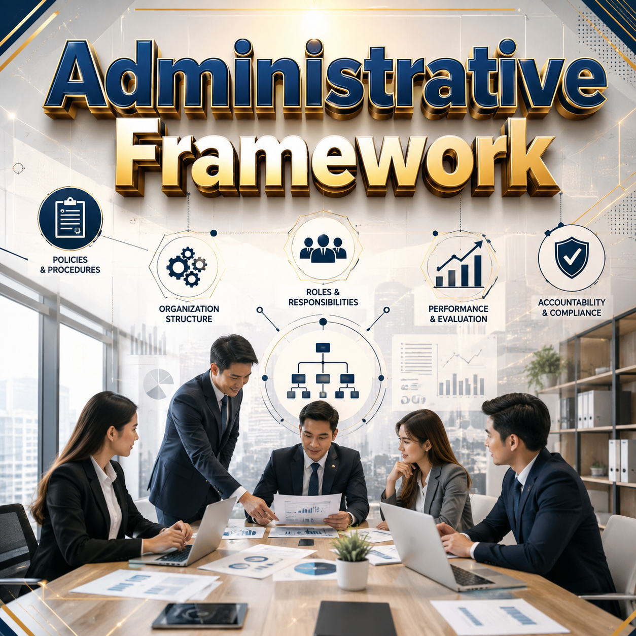 Administrative Framework