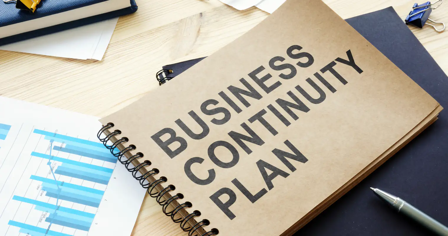 Business Continuity