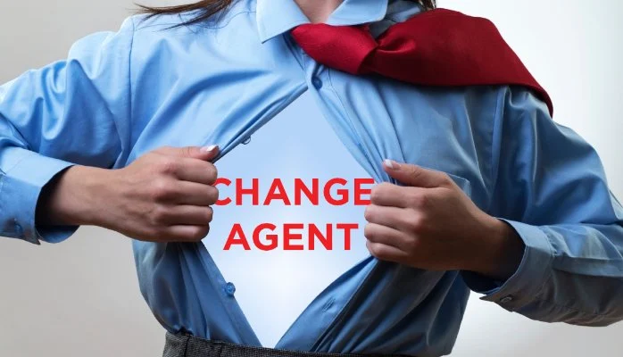 Change Agent