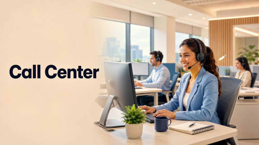 Call Center