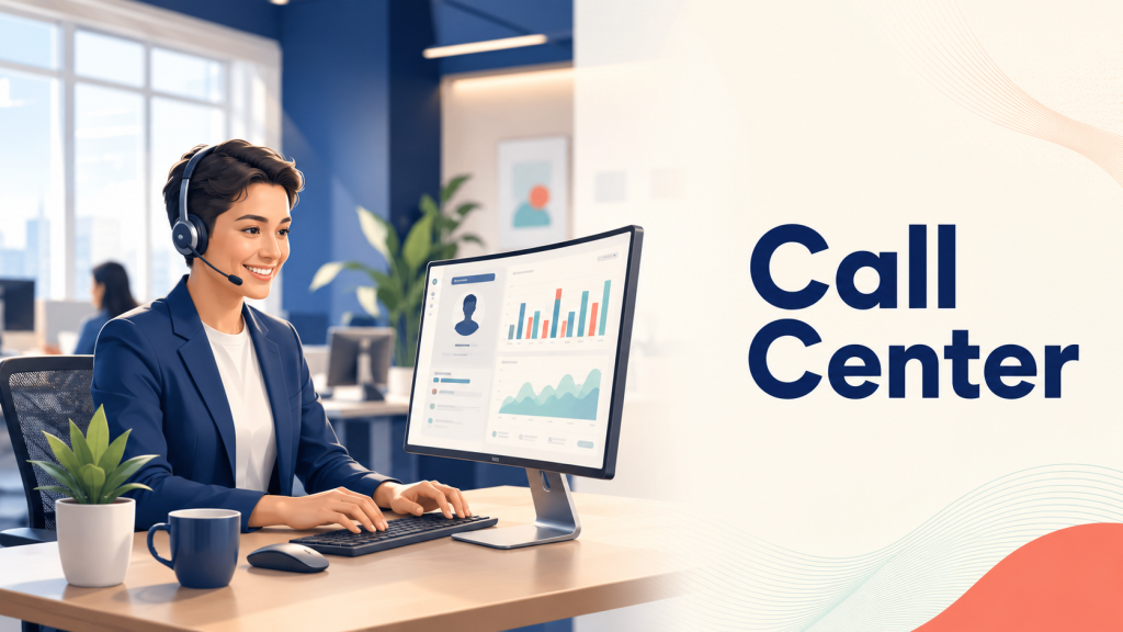 Call Center