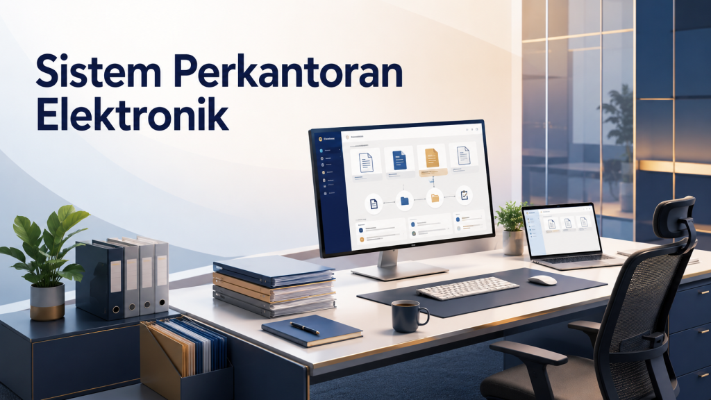 Sistem Perkantoran Elektronik