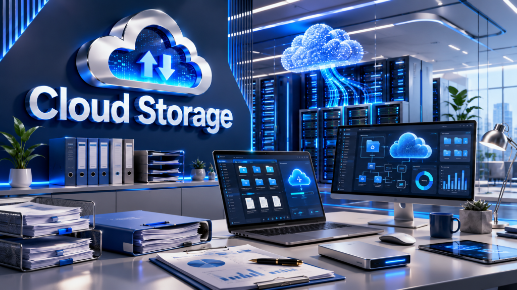 Cloud Storage