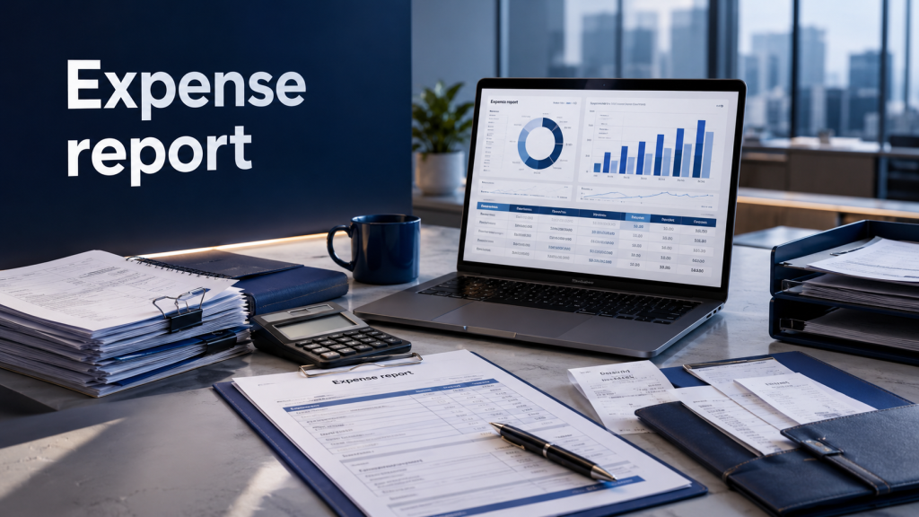 Expense Report