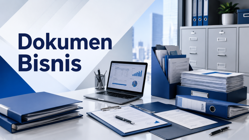 Dokumen Bisnis