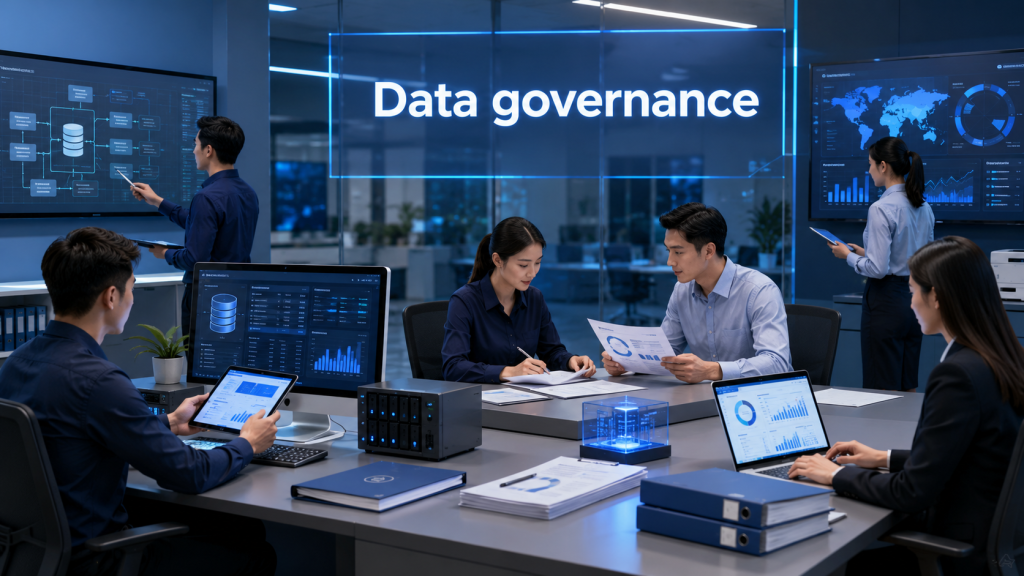 Data Governance