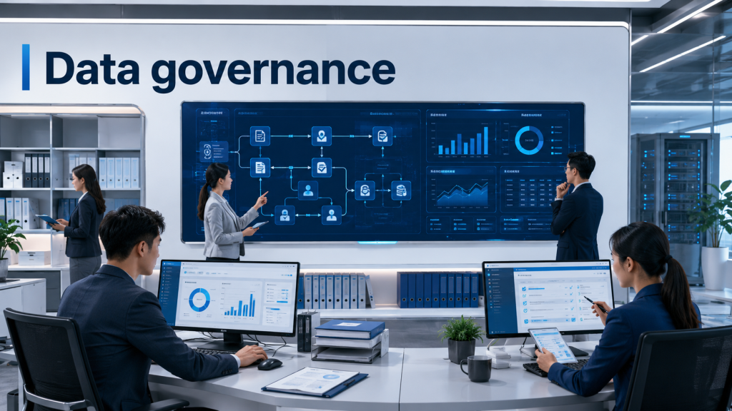 Data Governance
