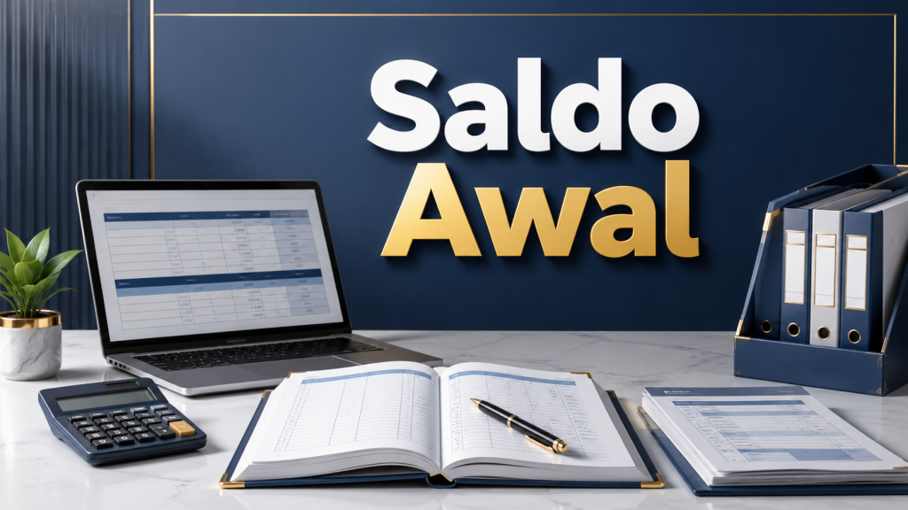 Saldo Awal