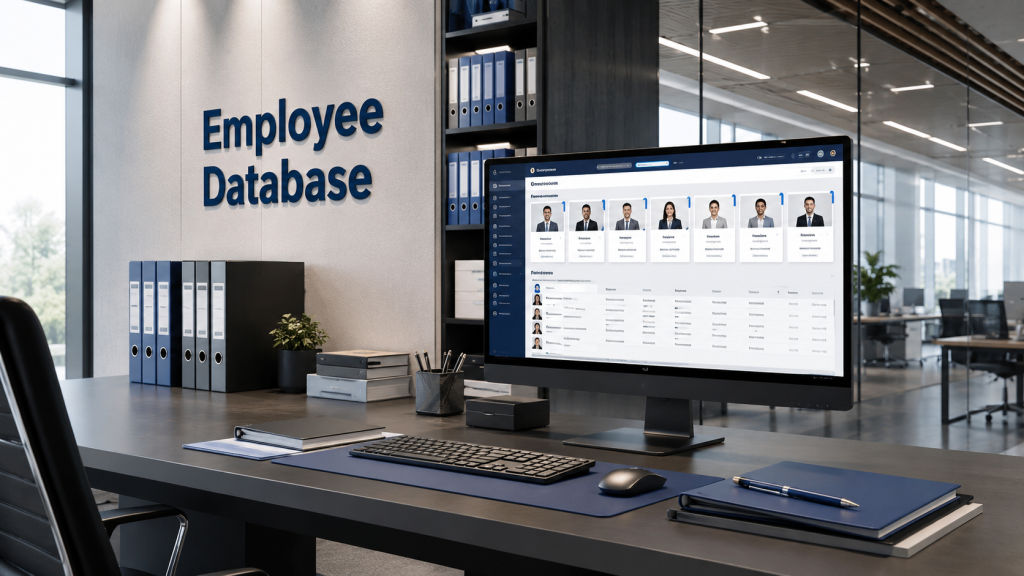 Employee Database