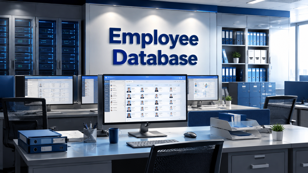 Employee Database