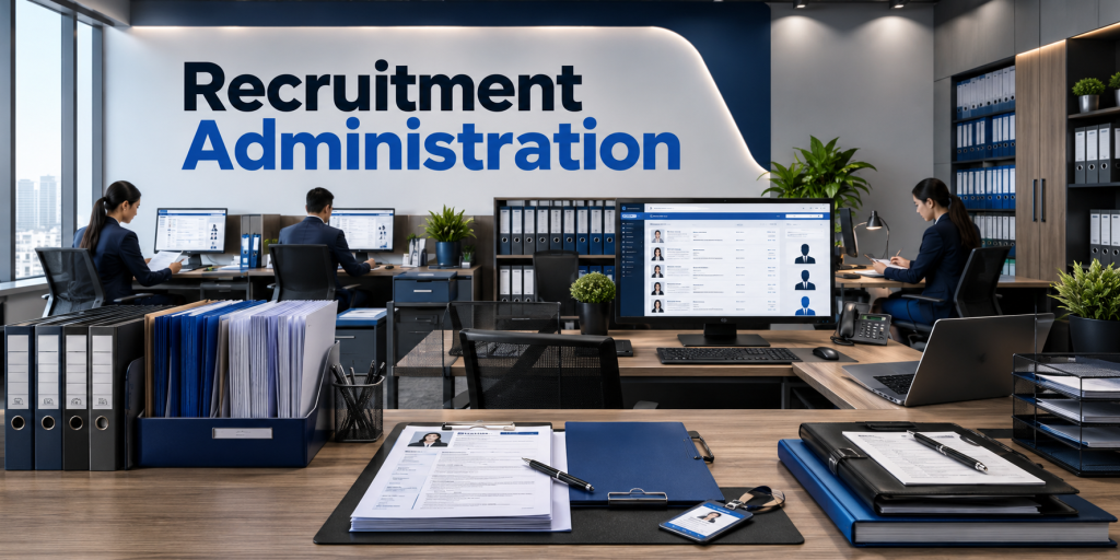 Recruitment Administration